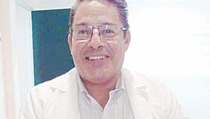 Fallece otro médico del IMSS en Monclova por COVID-19
