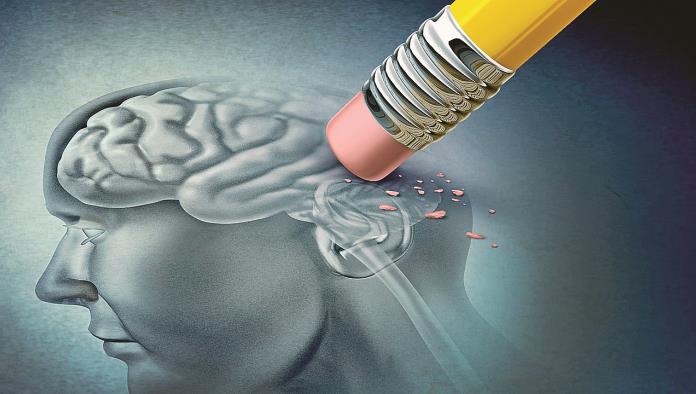 Ejercitar el cerebro previene Alzheimer