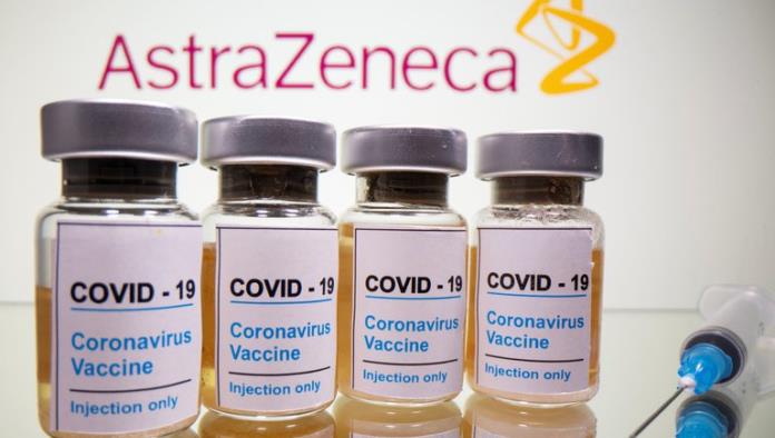 AstraZeneca aseguró que su vacuna contra el coronavirus podría estar en una fase avanzada de distribución a finales de marzo