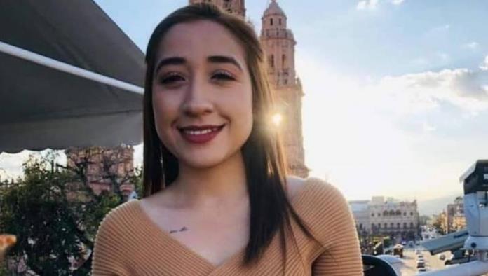 Jessica González Villaseñor es hallada sin vida tras 5 días desaparecida en Morelia