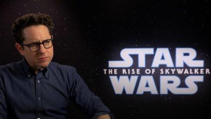 No escribo para los fans, sino para mí, responde J.J. Abrams