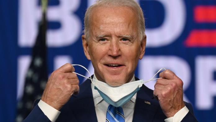 Joe Biden gana en Michigan y está a un paso de ser declarado presidente