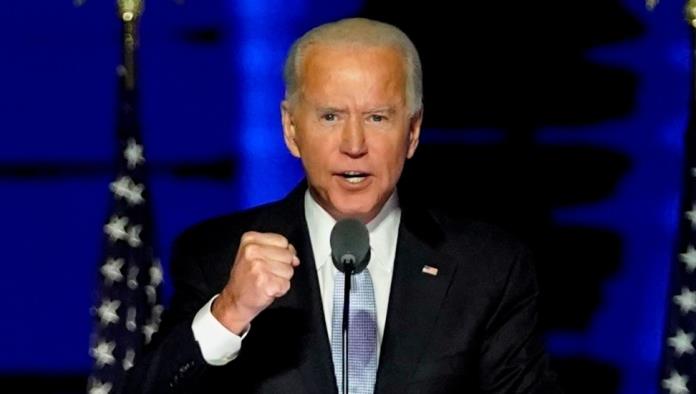 China y Rusia se esperarán para felicitar a Joe Biden