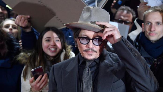 Johnny Depp abandona ‘Animales Fantásticos 3’