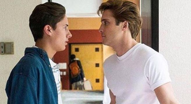 ¡Sí regresó! Juanpa Zurita sorprende con su caracterización en serie de Luis Miguel