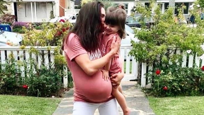 Se convertirá en madre por segunda ocasión Karla Souza