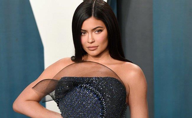 Kylie Jenner vuelve a ser la multimillonaria más joven del mundo