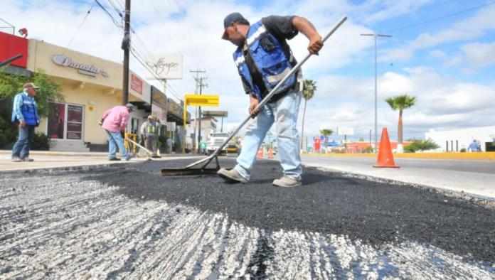 Invertirá Monclova  100 millones en obras