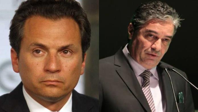 Lozoya prometió cargo a exdirector de Odebrecht si Peña Nieto ganaba la Presidencia