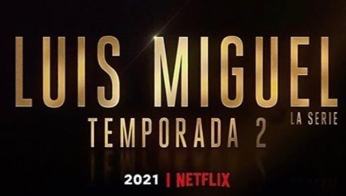 Presentan al nuevo elenco de “Luis Miguel la serie”, ¿aparecerá Michelle Salas?