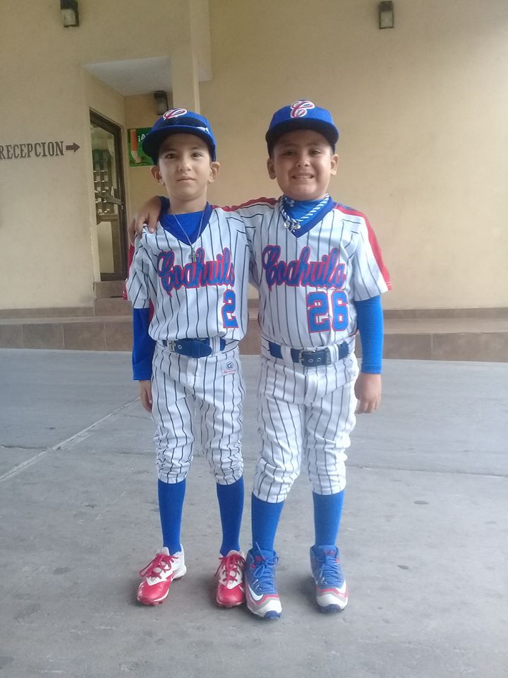 Mayorga Guerrero, una familia beisbolera