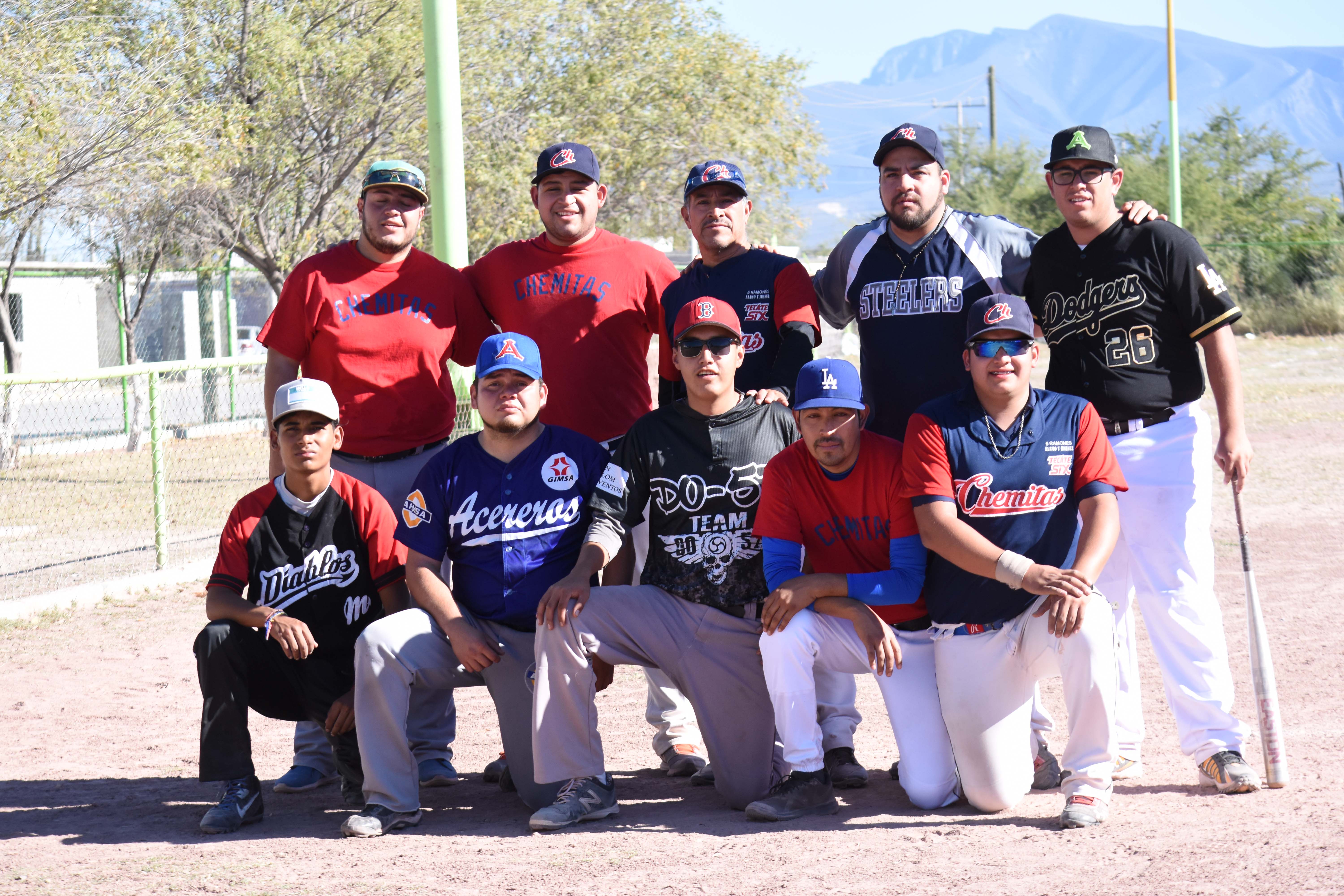 Charros gana en extra inning