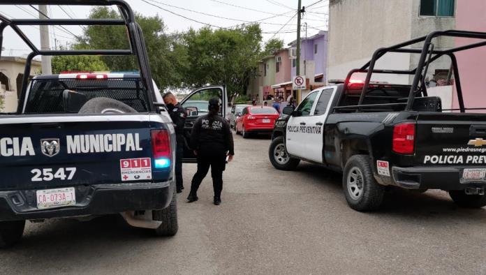 Libres detenidos  con narcóticos, carpeta de investigación sigue abierta