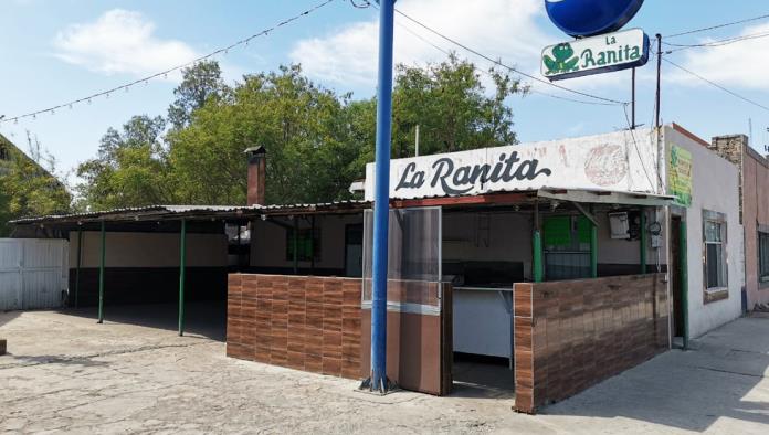 Roban restaurante