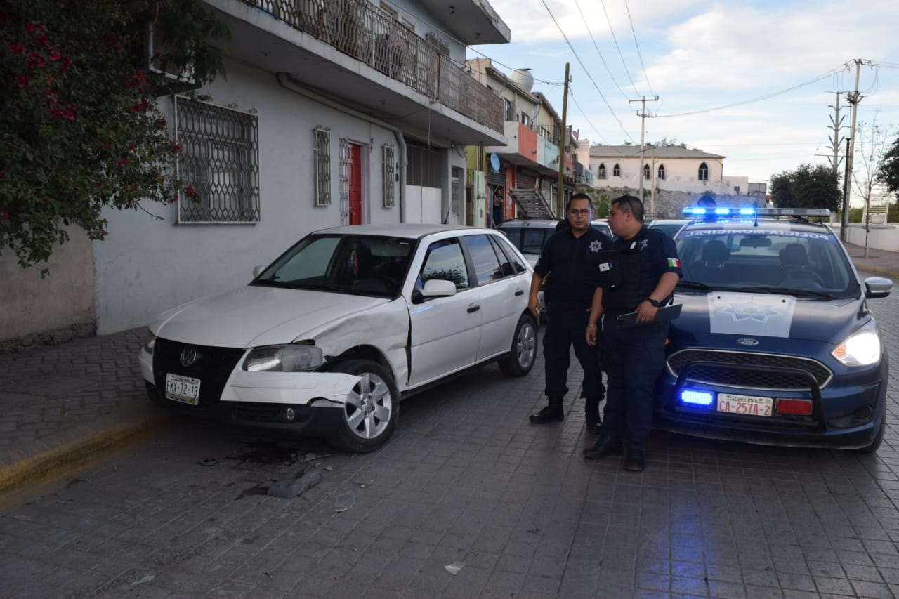 Hace ‘chuza’ con autos