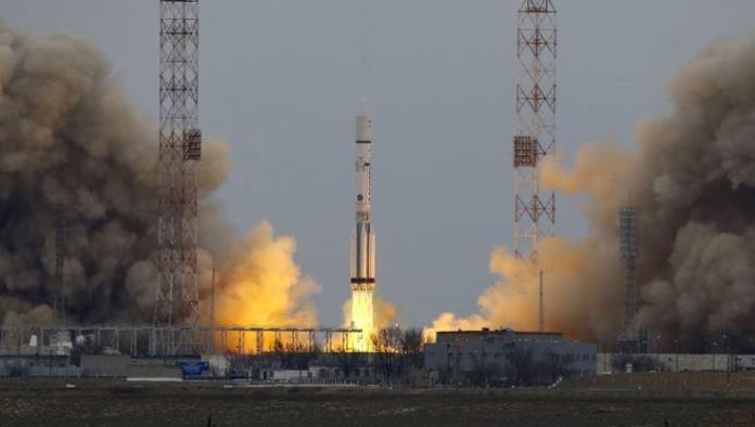 Aplazan UE y Rusia misión a Marte