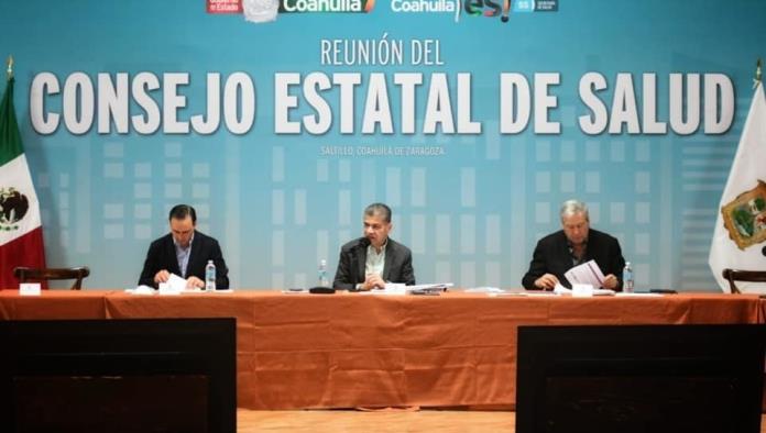 No habrá Ley Seca en Coahuila Gobernador señala posible cambio de horario para venta de alcohol