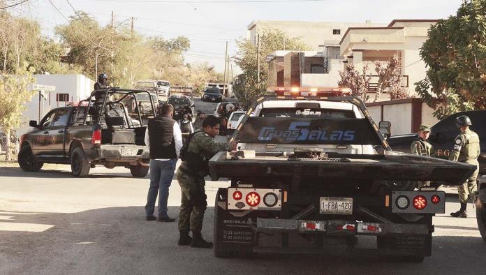 Sin pistas del ataque al abogado