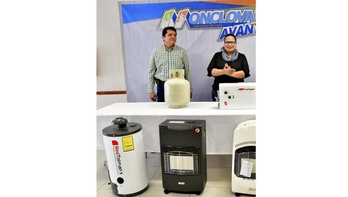 Reanudan programa venta de materiales