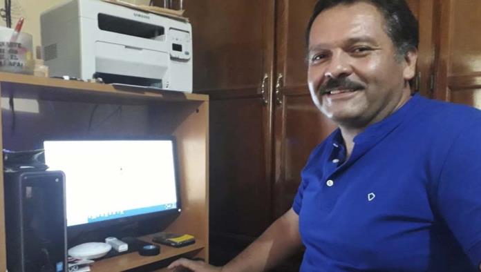 Rafael Morales, nuevo Campeón de Ajedrez virtual