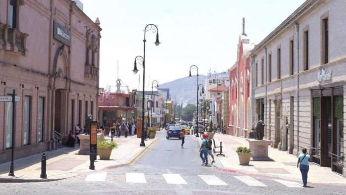 Cuenta Coahuila con nueva ley de turismo