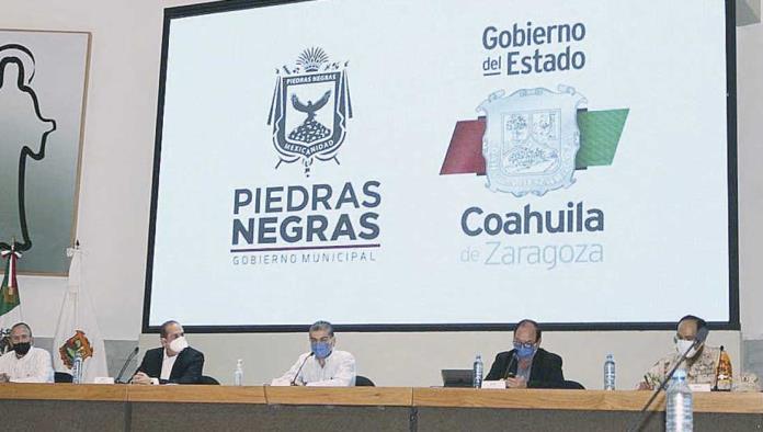 Prepara Coahuila ‘Fase 3’