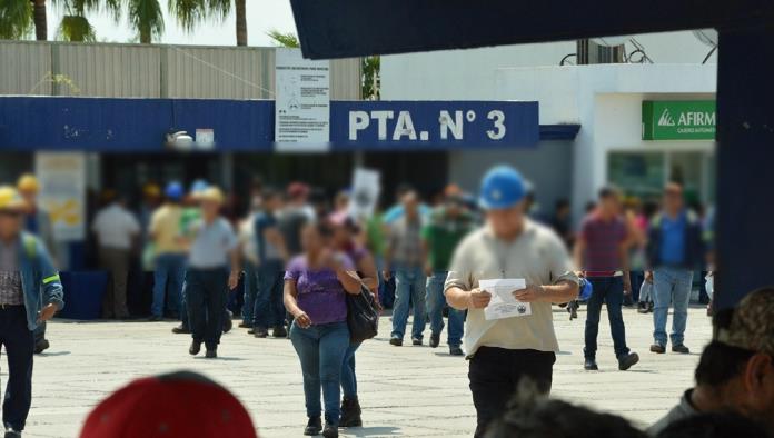 Pagará AHMSA  ahorro y aguinaldo