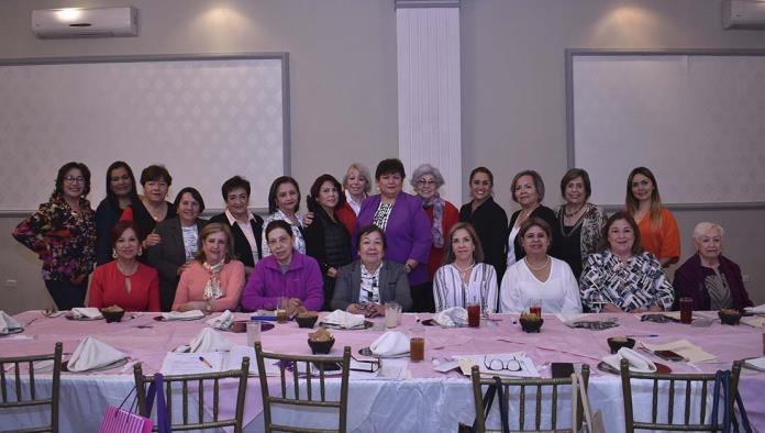 Club de Mujeres Profesionistas