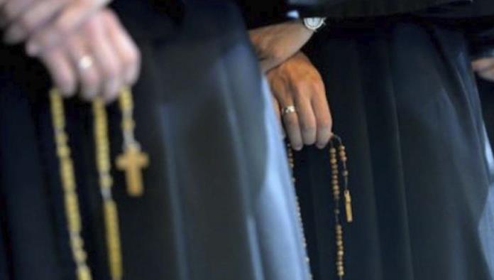 Publica el Vaticano manual para tratar casos de pederastia en la iglesia