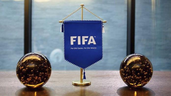 FIFA no tiene prisa en reanudar las competiciones