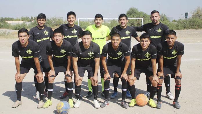 Futbolistas esperan pronto regreso a las canchas