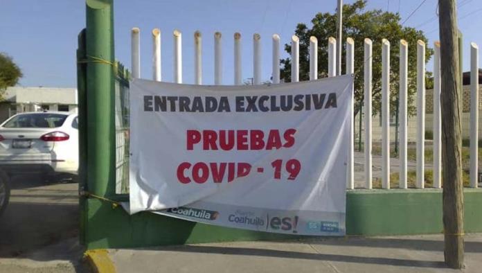 Arrasa Covid en la región