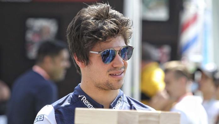 Duda Lance Stroll de continuidad en F1