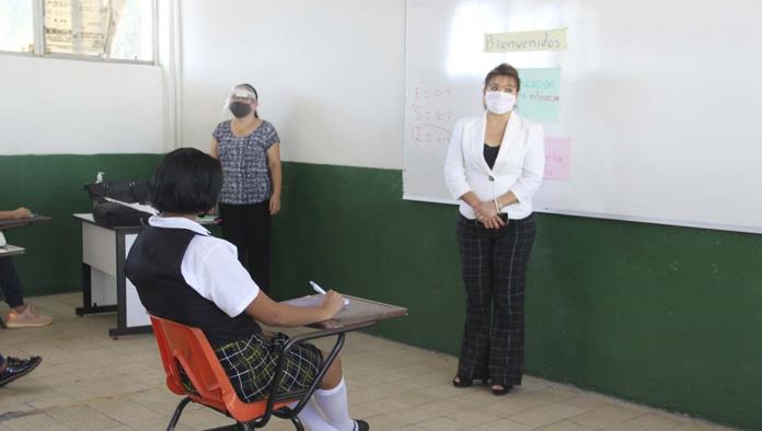 Apoya Conalep a jóvenes sin internet