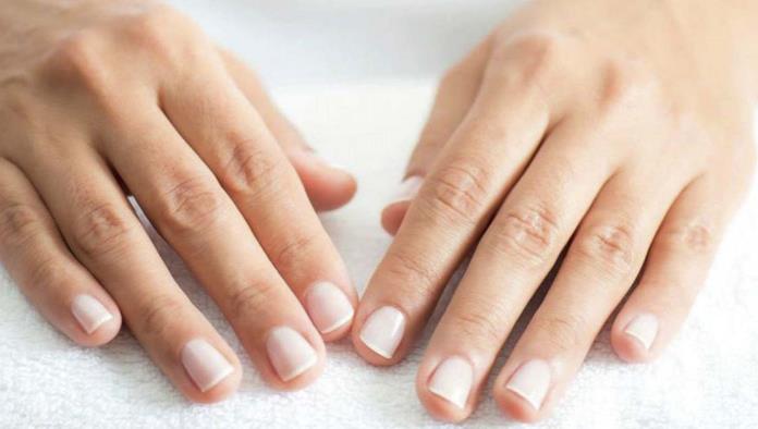 Cómo suavizar la piel de las manos ante el exceso de gel antibacterial