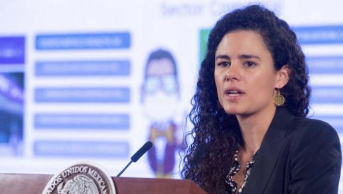 Recuperación del empleo en México comenzará en agosto: Luisa María Alcalde