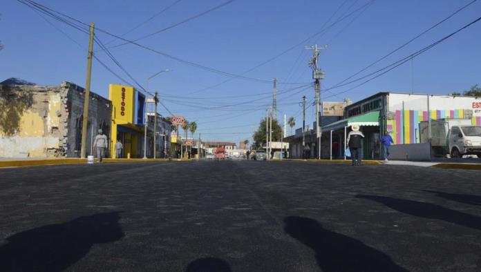 Agradece ‘Lencho’ obras a Riquelme