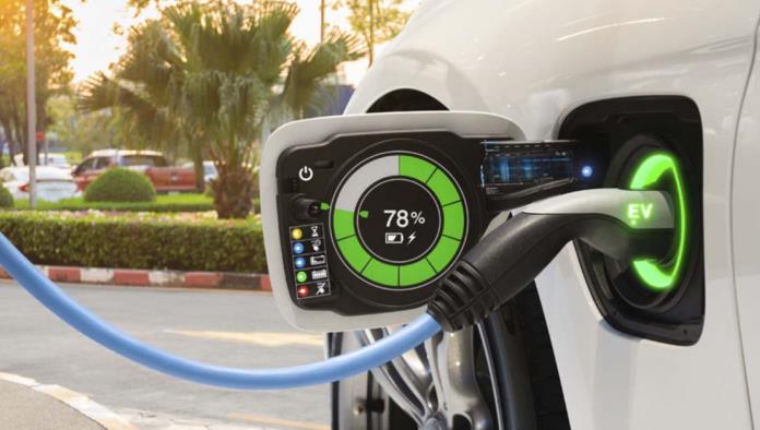 ¿Cómo los vehículos eléctricos costarán menos que los autos a gasolina?