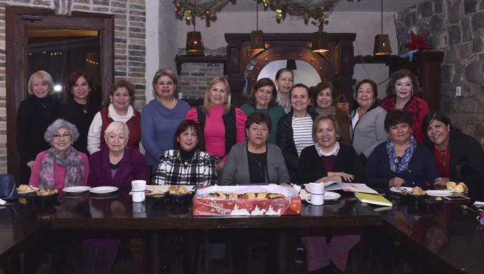 Club de Mujeres Profesionistas y de Negocios A.C.