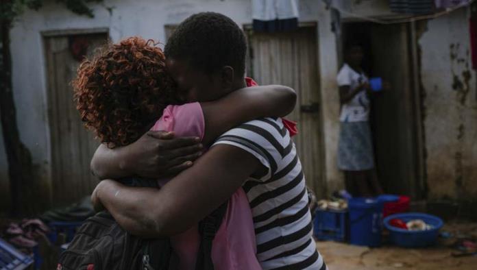 Nigeria aprueba castración para abusadores sexuales