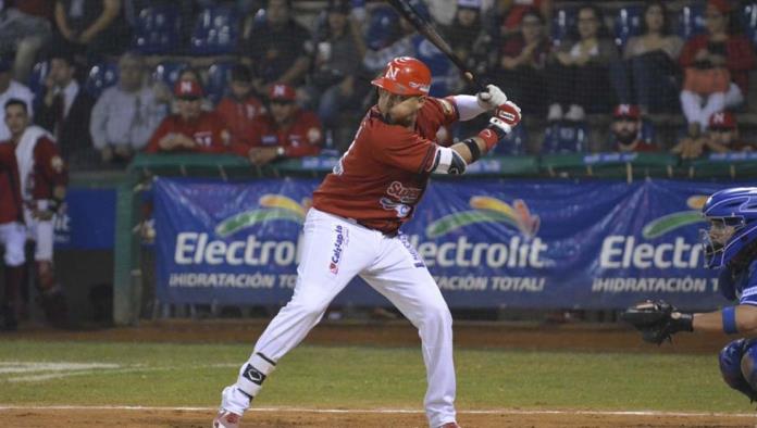 Llega Jesse Castillo a Guasave