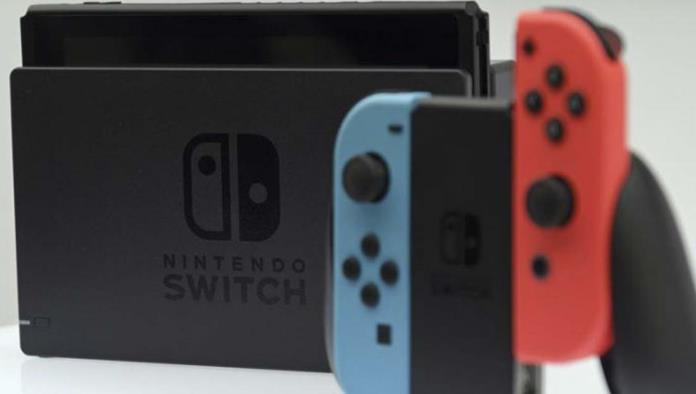 Nintendo prohibe el uso de las palabras Coronavirus y Covid-19 en el Switch