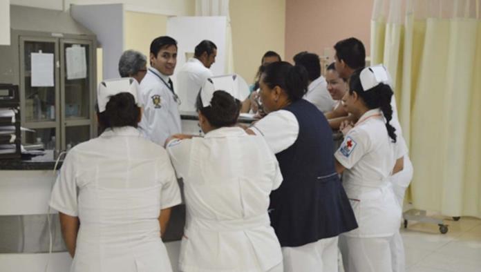 Aumentan 50% el número de pacientes