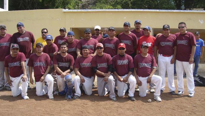 Manuel Villavicencio Meza, el hombre del béisbol