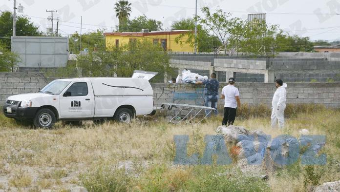 Muere ahogado dentro de tapias