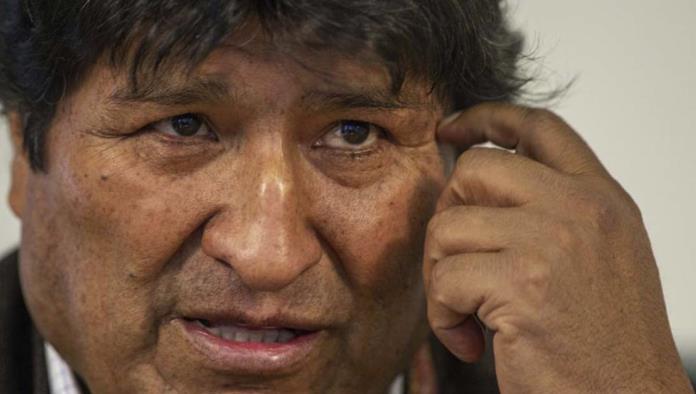 Muere hermana de Evo Morales por COVID-19