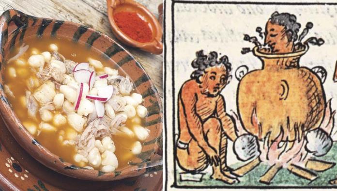 ¿Canibalismo en el pozole? Una comida mexicana con orígenes oscuros