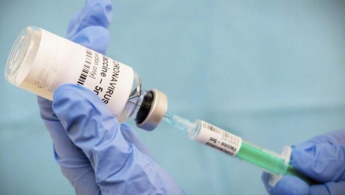 ¿Quienes recibirán primero la vacuna contra el coronavirus?