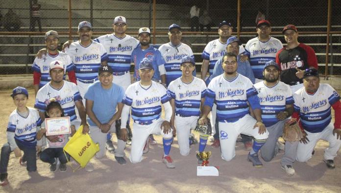 Una familia de carácter y pasión deportiva