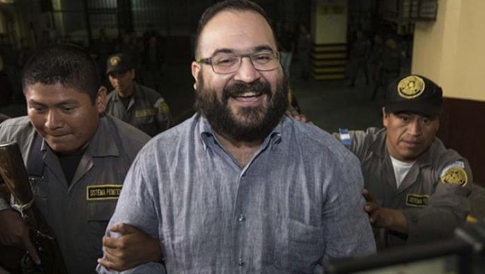 Exdirectivo de Odebrecht asegura que inyectaron 500 mil dólares a campaña de Javier Duarte
